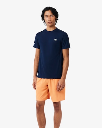 Lacoste Tennis x Novak Djokovic T-Shirt