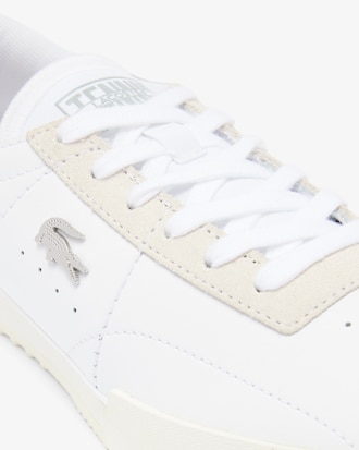 Women's Aura Leather Sneakers