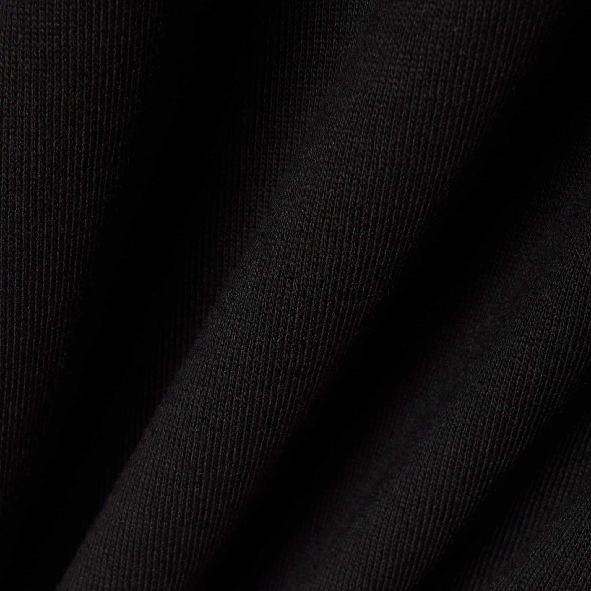 Relaxed Fit Long Sleeved T-shirt
