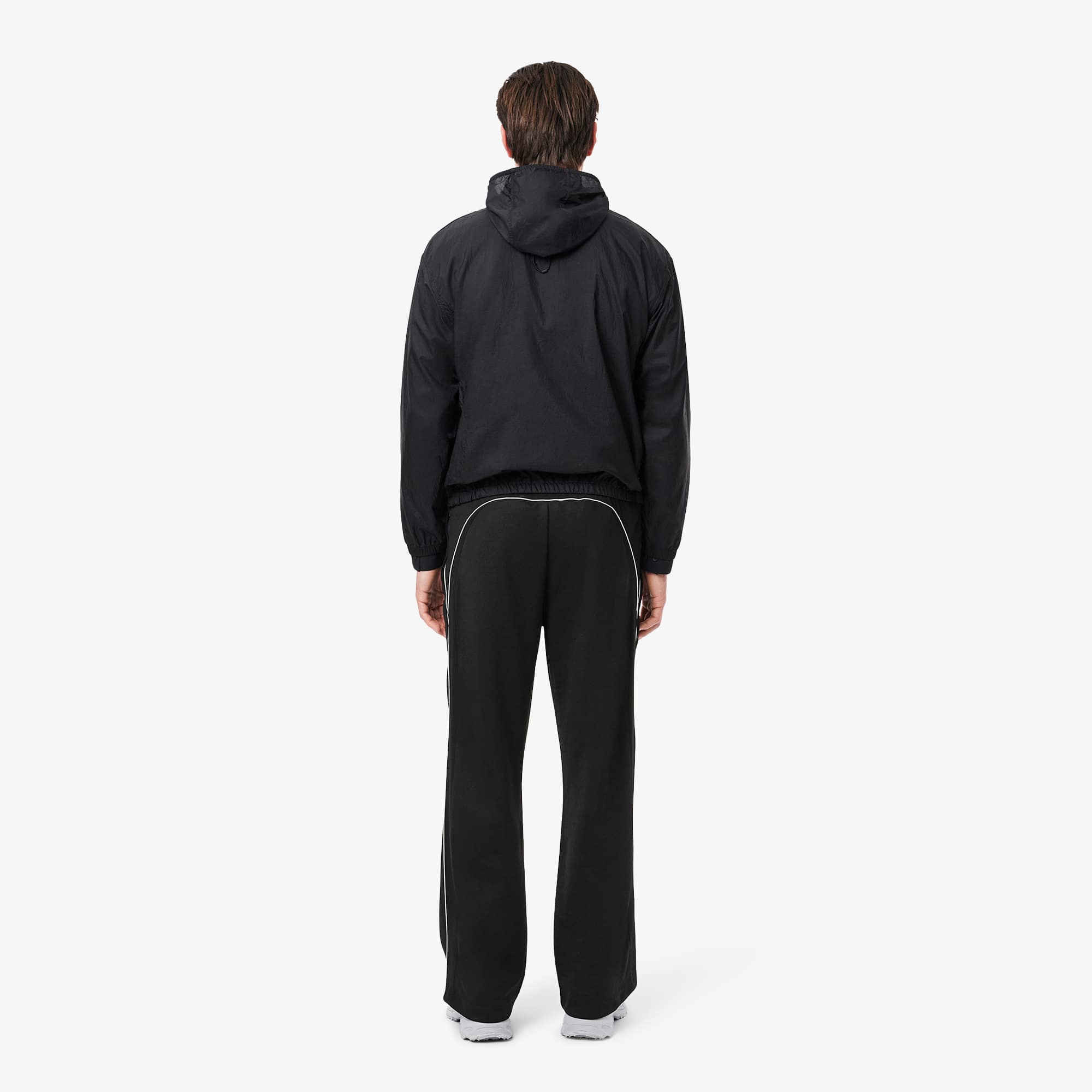 Men's Paris Loose Fit Sweatpants - Pants & Sweatpants - New In