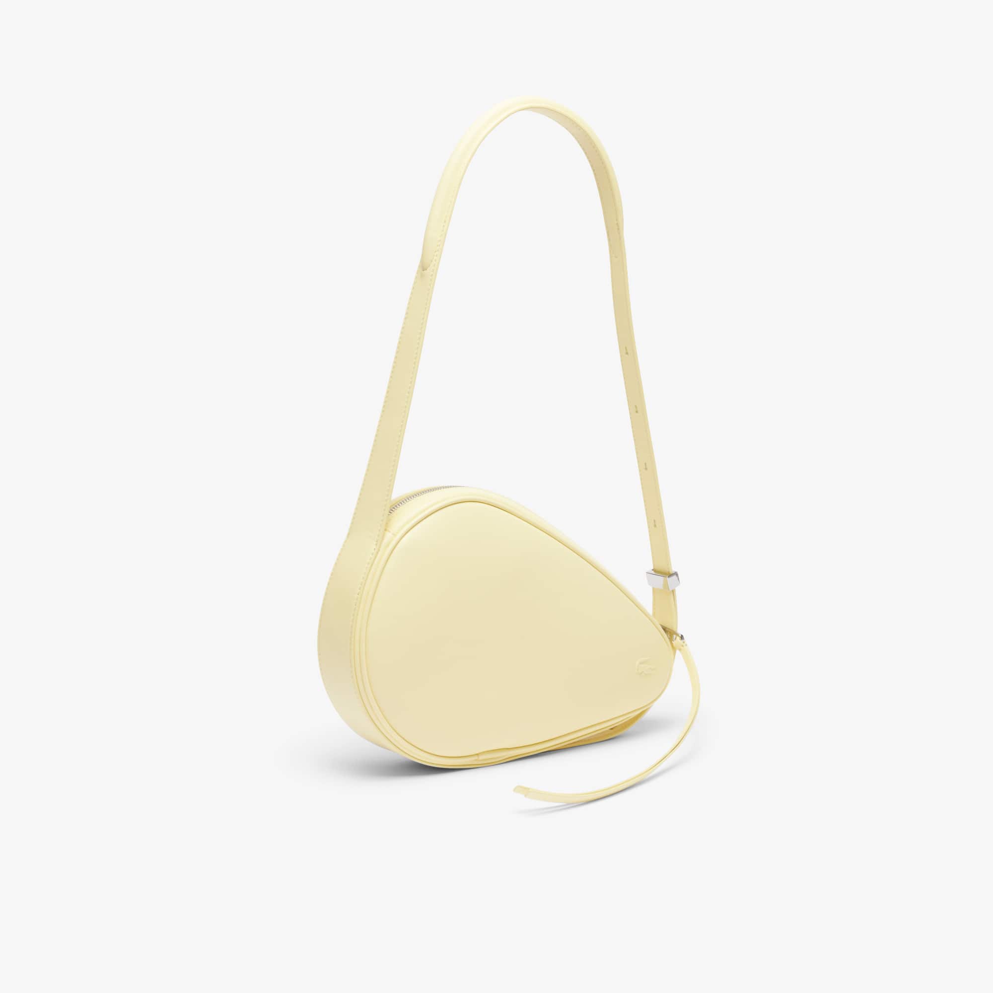 LACOSTE ボディバッグ Club 1930 Petit Piqué Effect Vertical Satchel - Bags - New In 2026