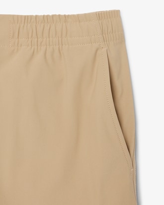 Regular Fit Stretch Chino Pants