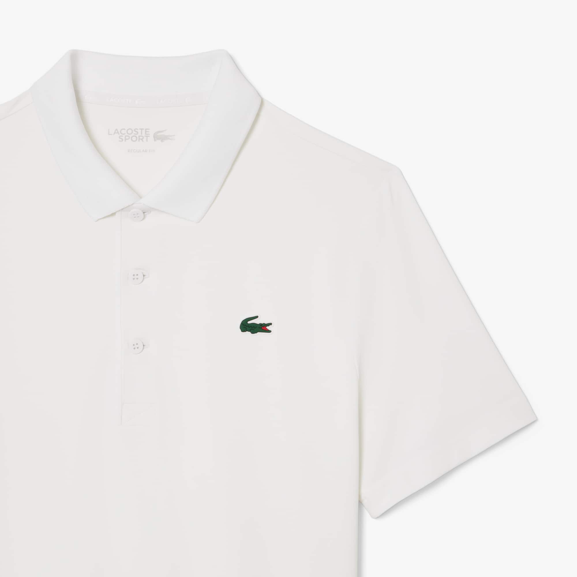 Men's Regular Fit UV Protect Golf Polo - Polo Shirts - New In 2026