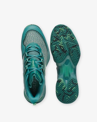 Men's AG-LT23 Ultra x Daniil Medvedev Tennis Shoes