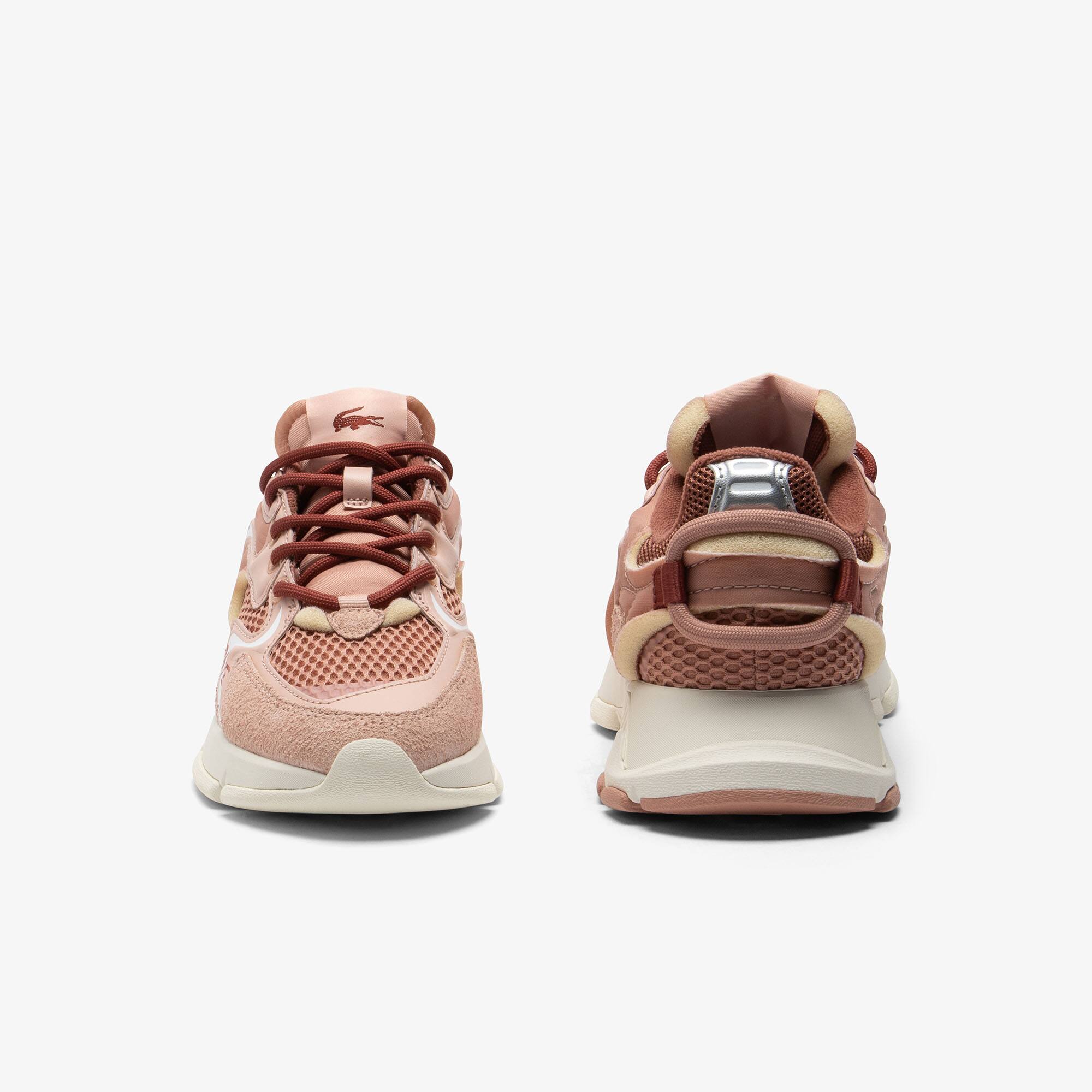 Women's L003 Neo Sneakers - Sneakers - New In 2025 | Lacoste