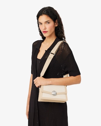 Summer Pack Shoulder Bag