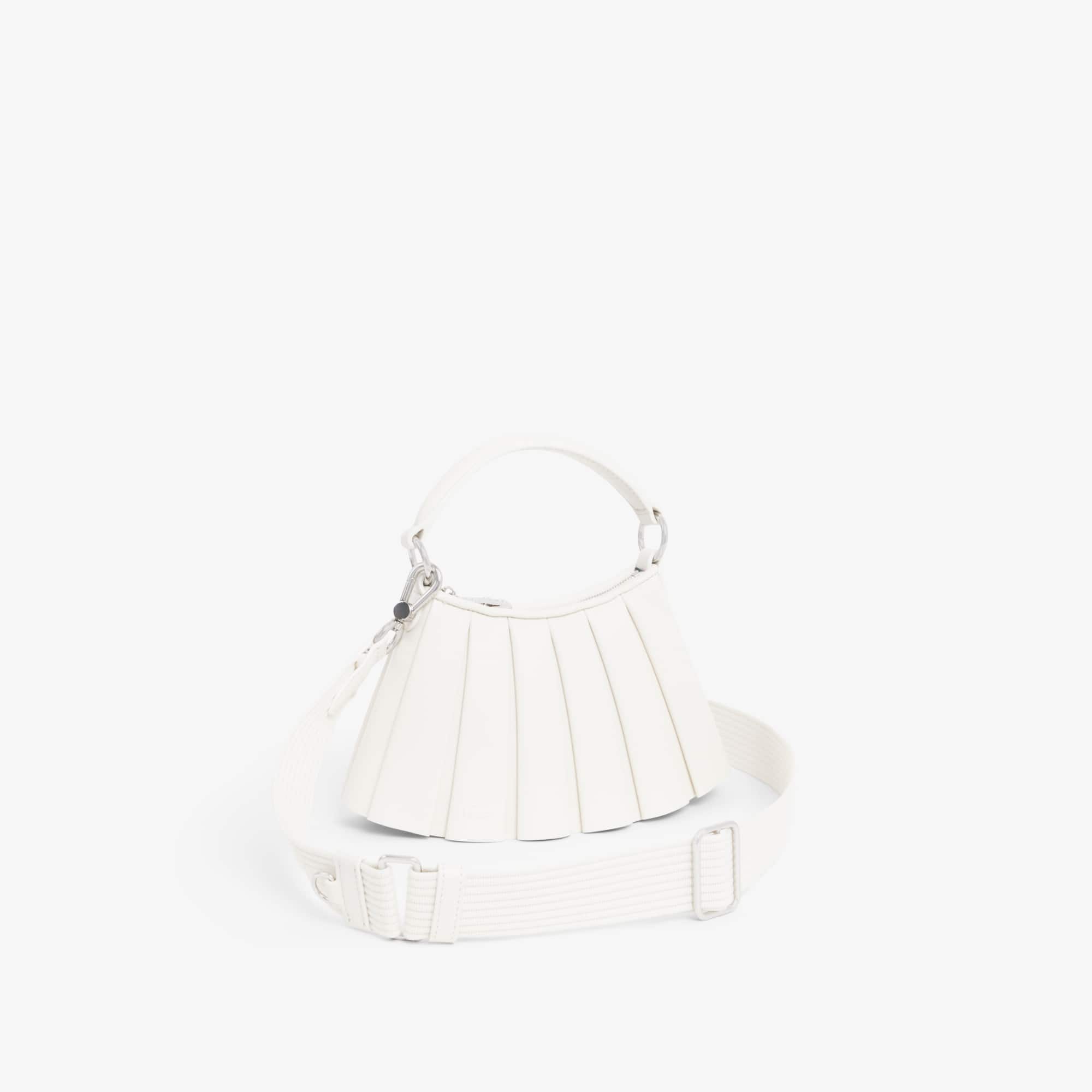 Mini Lenglen Leather Bag - Bags - New In 2026 | Lacoste