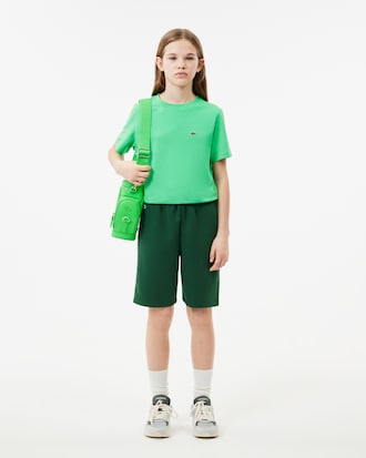 Kids' Cotton T-Shirt