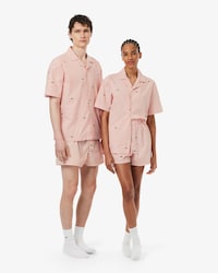 Roland-Garros Edition Poplin Boxers