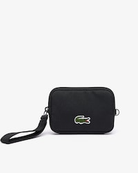 Unisex Men's Zip Neocroc Wallet