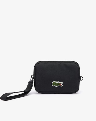 Unisex Men's Zip Neocroc Wallet