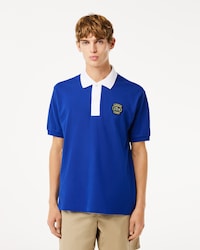 Men's Classic Fit L.12.12 Badge Polo
