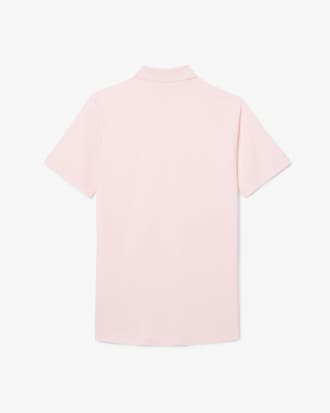 Men's Regular Fit UV Protect Golf Polo