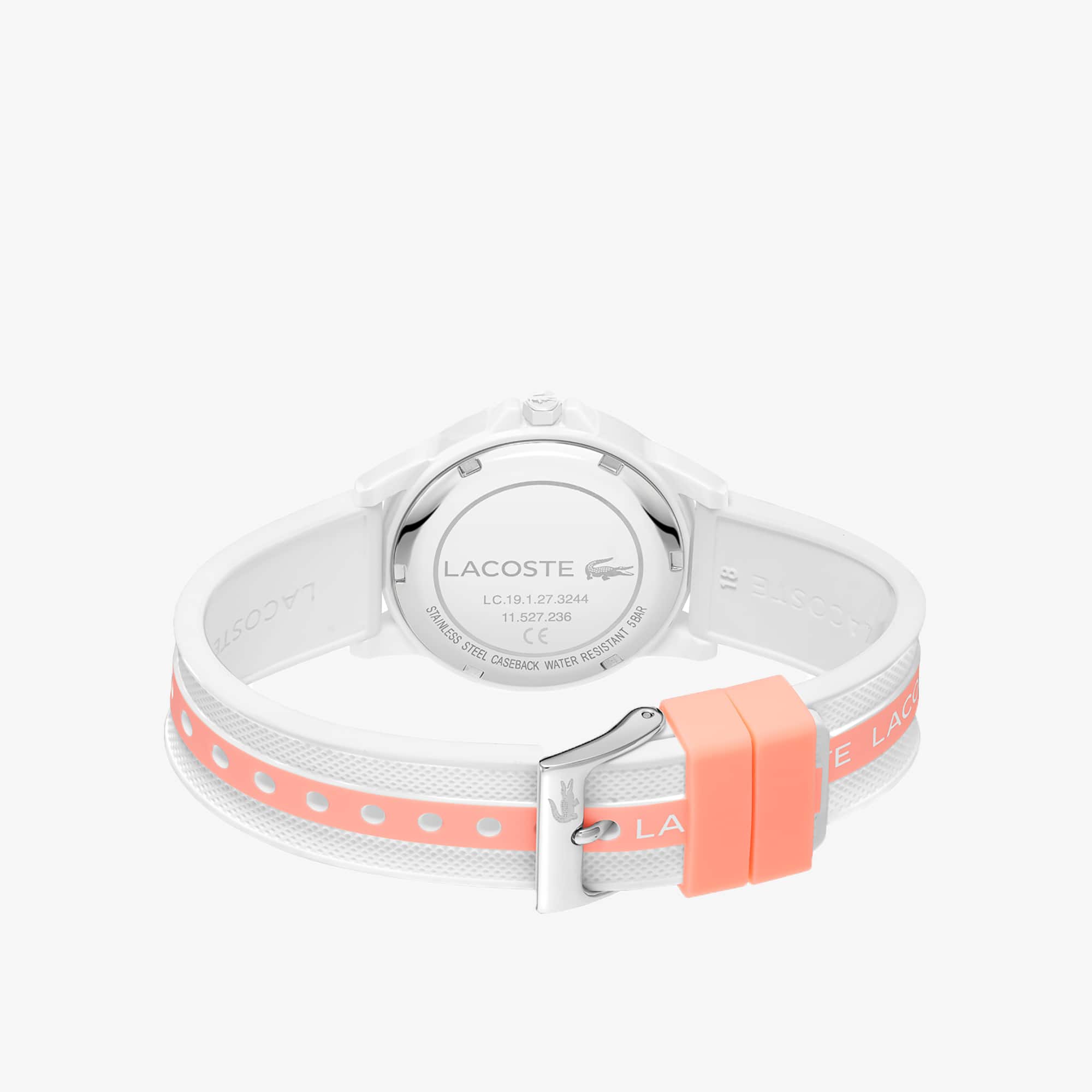 Rider 3 Hands Silicone Watch - Kid's Collection - New In 2026