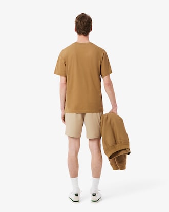 Men's Slim Fit Commuter Shorts