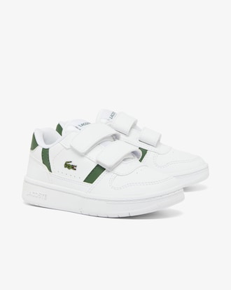 Infant's T-Clip Set Sneakers