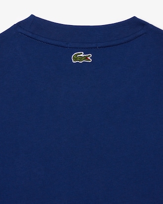 Unisex Loose Fit Heavy Cotton T-Shirt