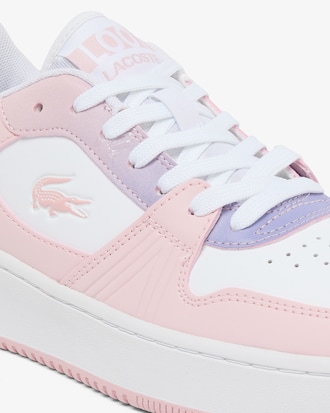 Junior's L001 Set Sneakers