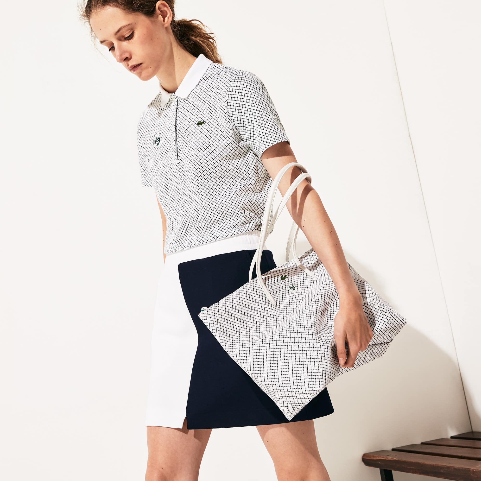 lacoste roland garros bag