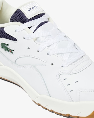 Men's Aceline 96 Leather Sneakers