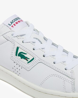 Women's Masters Classic Leather Sneakers