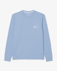 Men's Waffled Cotton Undershirt