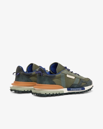 Men's Elite Active Sneakers