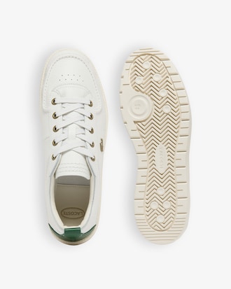 Men's Umpire Leather Sneakers