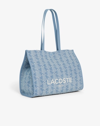 Large Heritage  Tote