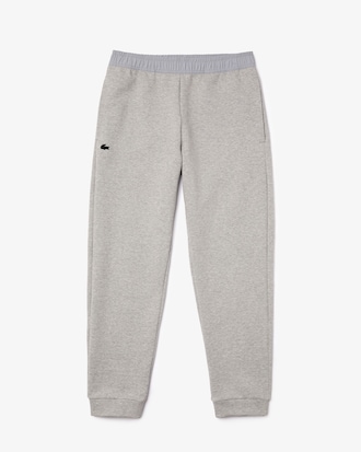 Men&rsquo;s Cotton-Blend Sweatpants