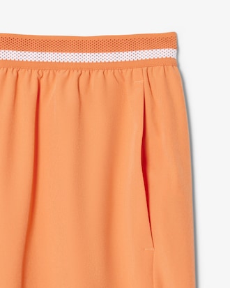 Men's Lacoste Tennis x Novak Djokovic Shorts