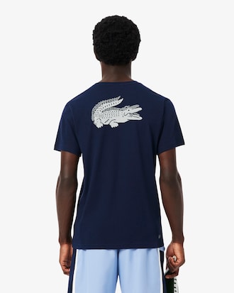 Playera Deportiva Grafiac Ultra Seco