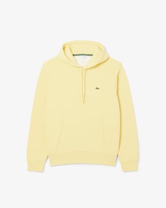Men's Fleece Hoodie