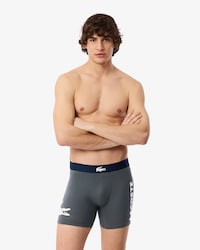 Men's 3-Pack Cotton Boxer Briefs