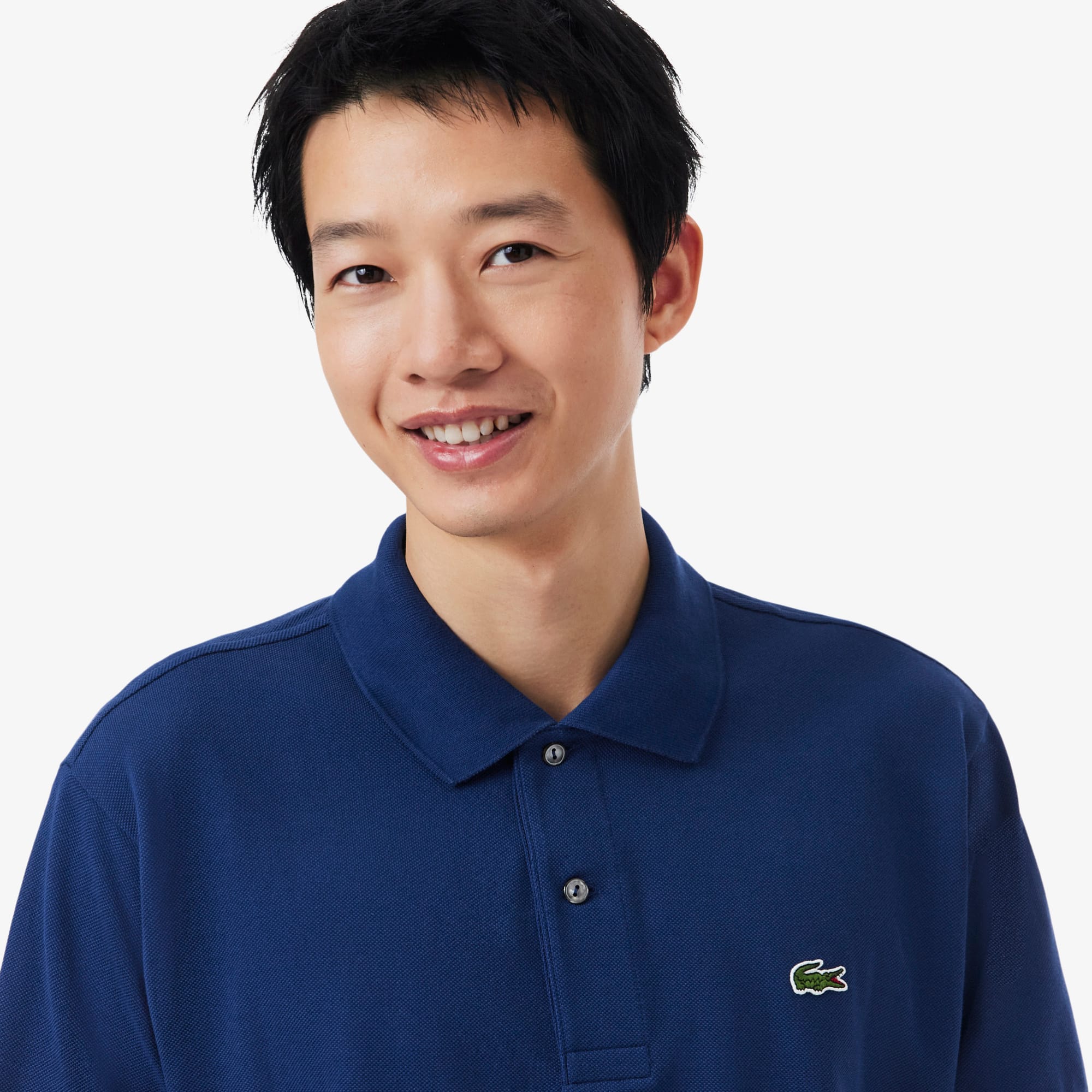 Men's Classic Fit Original L.12.12 Polo - Polo Shirts - New In