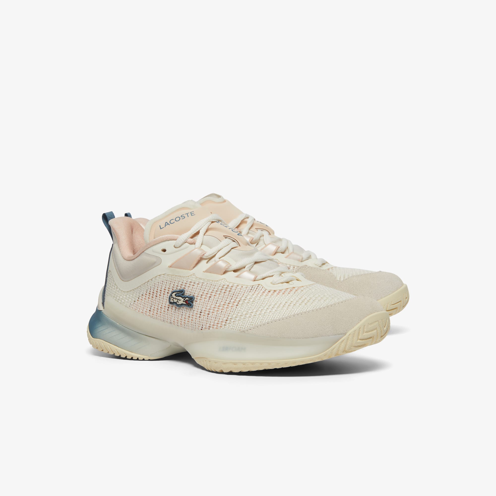 AG-LT23 Ultra 123.1 SFA ORG/ORG Lacoste Women main image 4