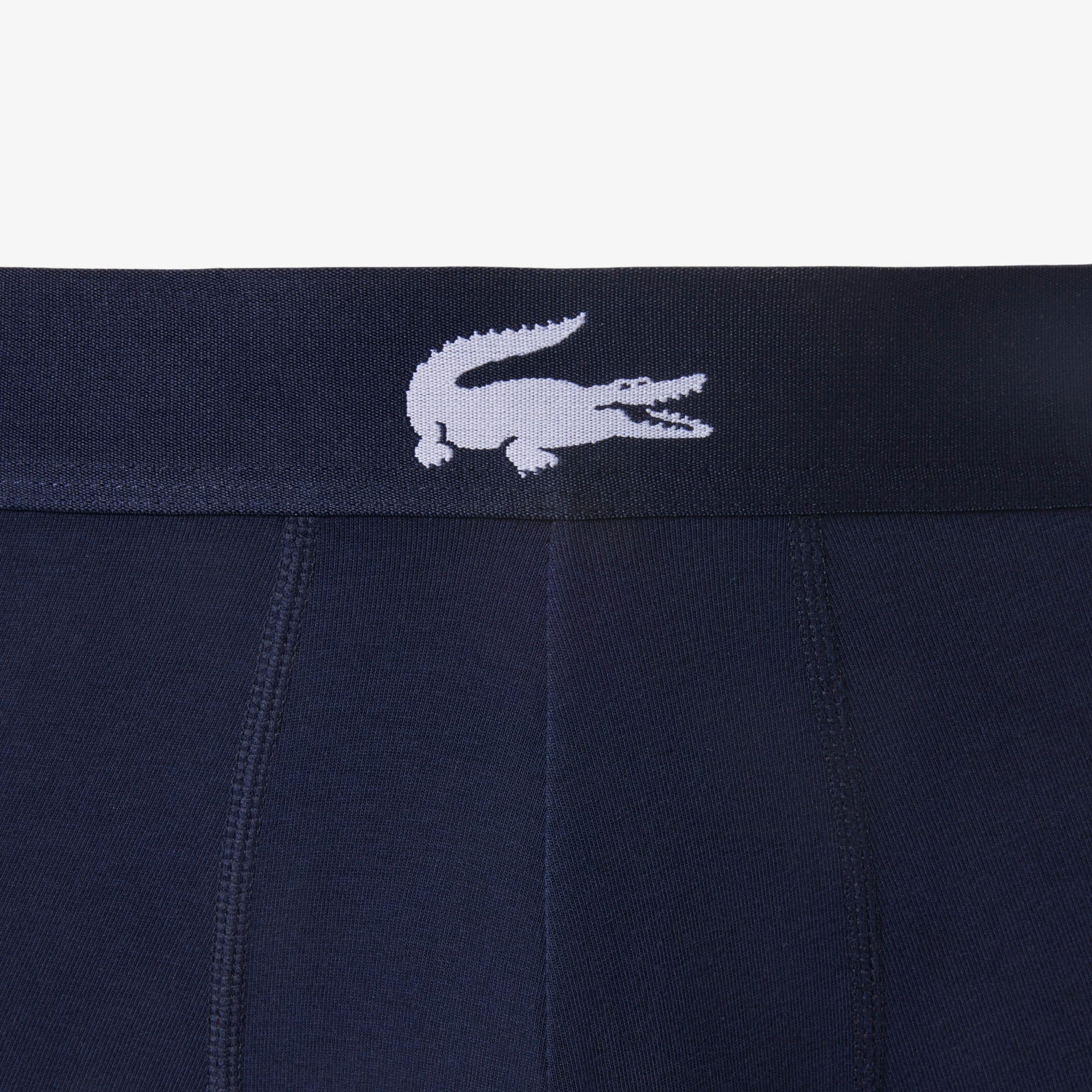 Men's 3-Pack Stretch Cotton Trunks - Underwear & Loungewear - New