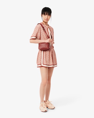 Women's Small Maheki Shoulder Bag