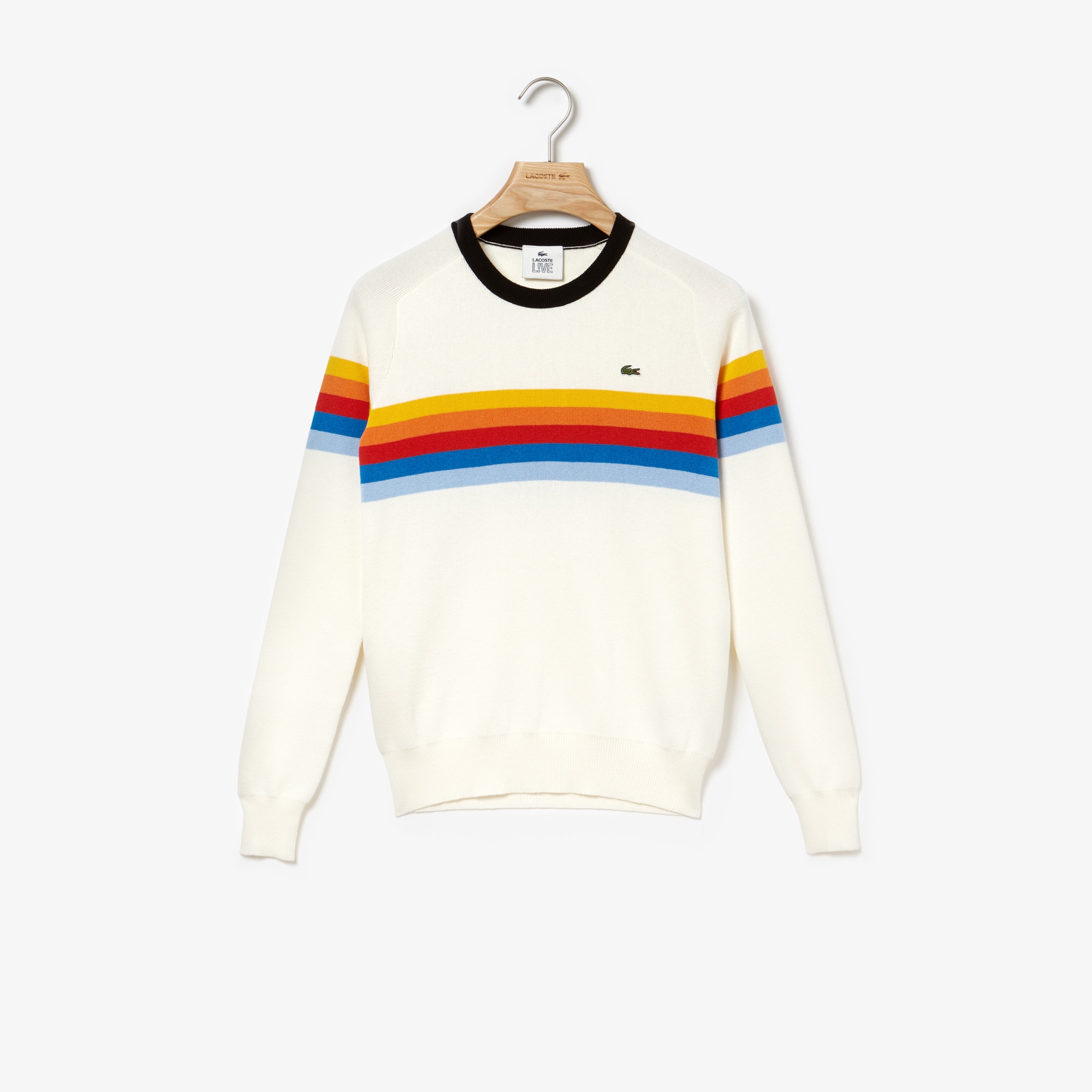 Lacoste live sweater Clearance
