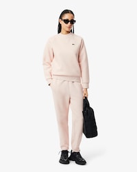 Women's Piqu&eacute; Sweatpants