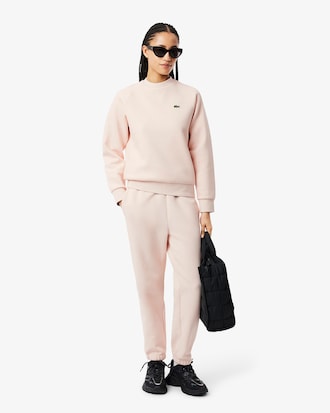 Women's Piqué Sweatpants