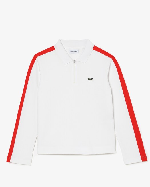 Blanco / Rojo