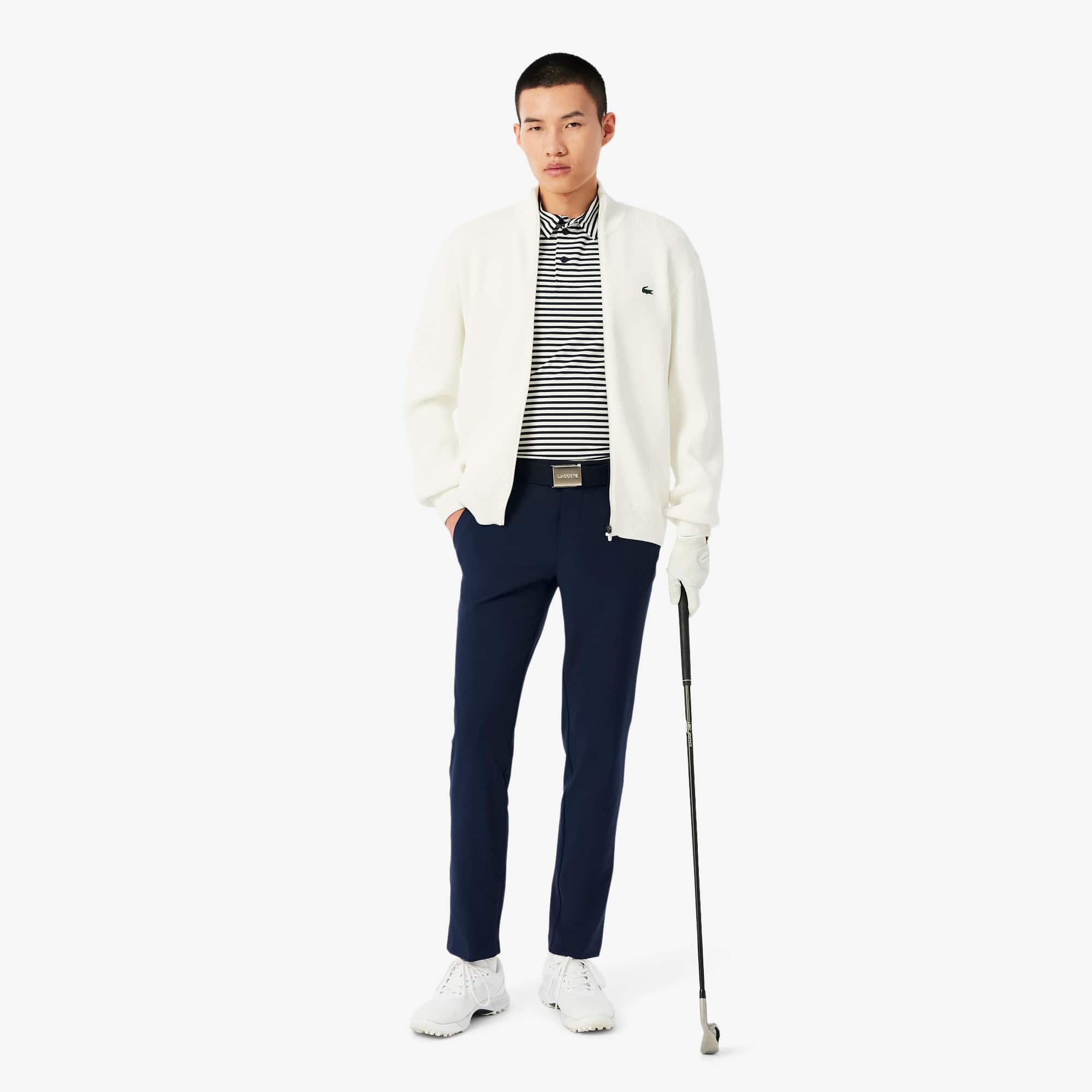 ウエア junhashimoto - TFW49xHINO GOLF  SLIM STRAIGHT PANTS HH0921_166_L1.jpg