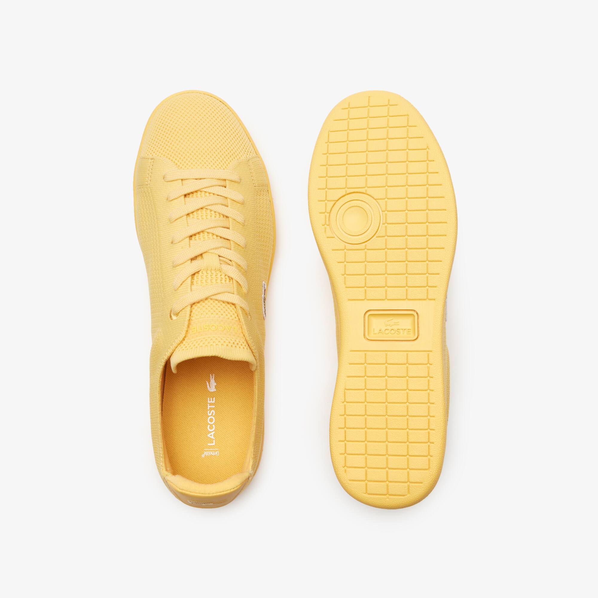 Men's Carnaby Piquée Sneakers - Sneakers - New In 2025 | Lacoste