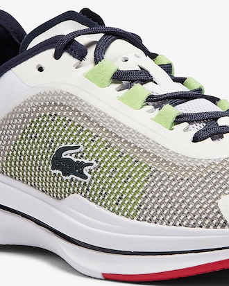 Women's Run Spin Ultra Textile Sneakers