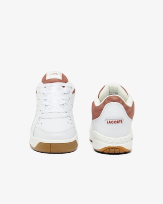 Sneakers de Piel Aceline 96 para Hombre