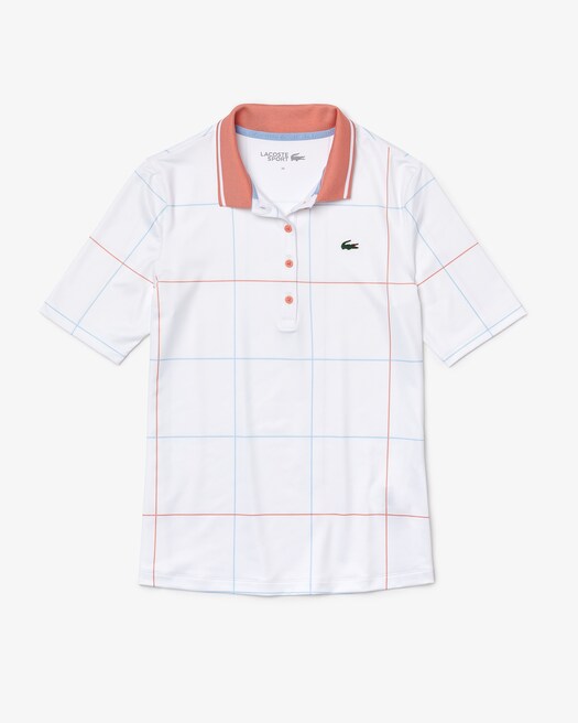 Blanc / Rose / Bleu Clair