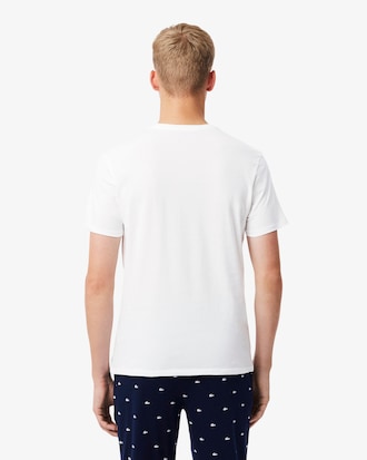 Pack De 3 Camisetas Interiores Para Hombre