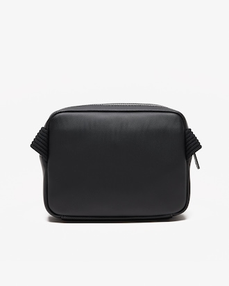 Minibolso Reporter cl&aacute;sico para hombre