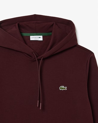 Men's Fleece Hoodie